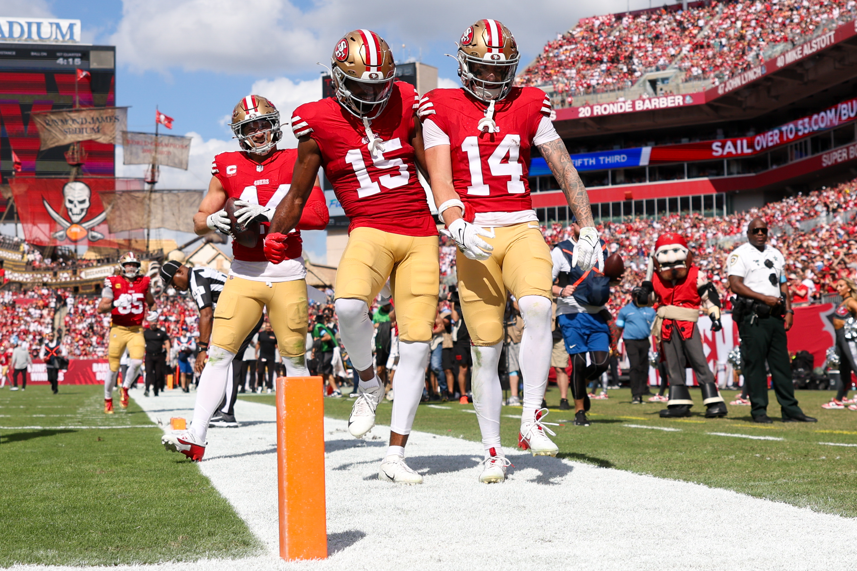 49ers vs. Bills Prediction Tonight: Sunday Night Football Odds & SNF Picks