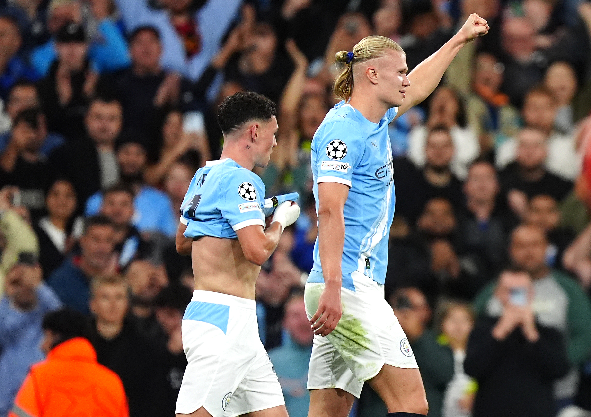 Premier League Predictions, Odds for Matchweek 5: Best Bets for EPL