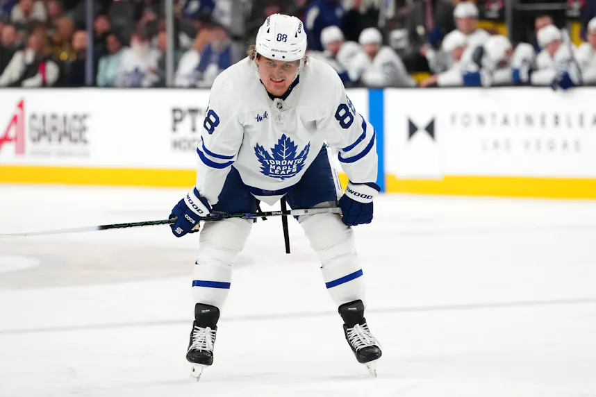 Maple Leafs vs. Panthers prediction