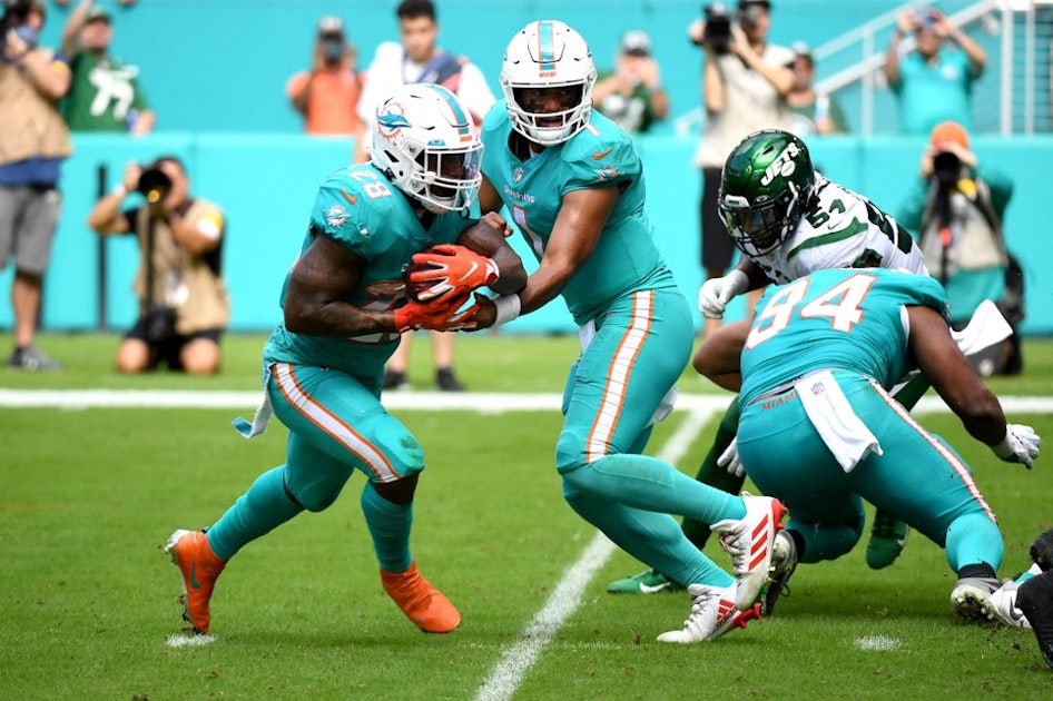 Packers vs. Dolphins odds, prediction, betting tips for NFL Week 16