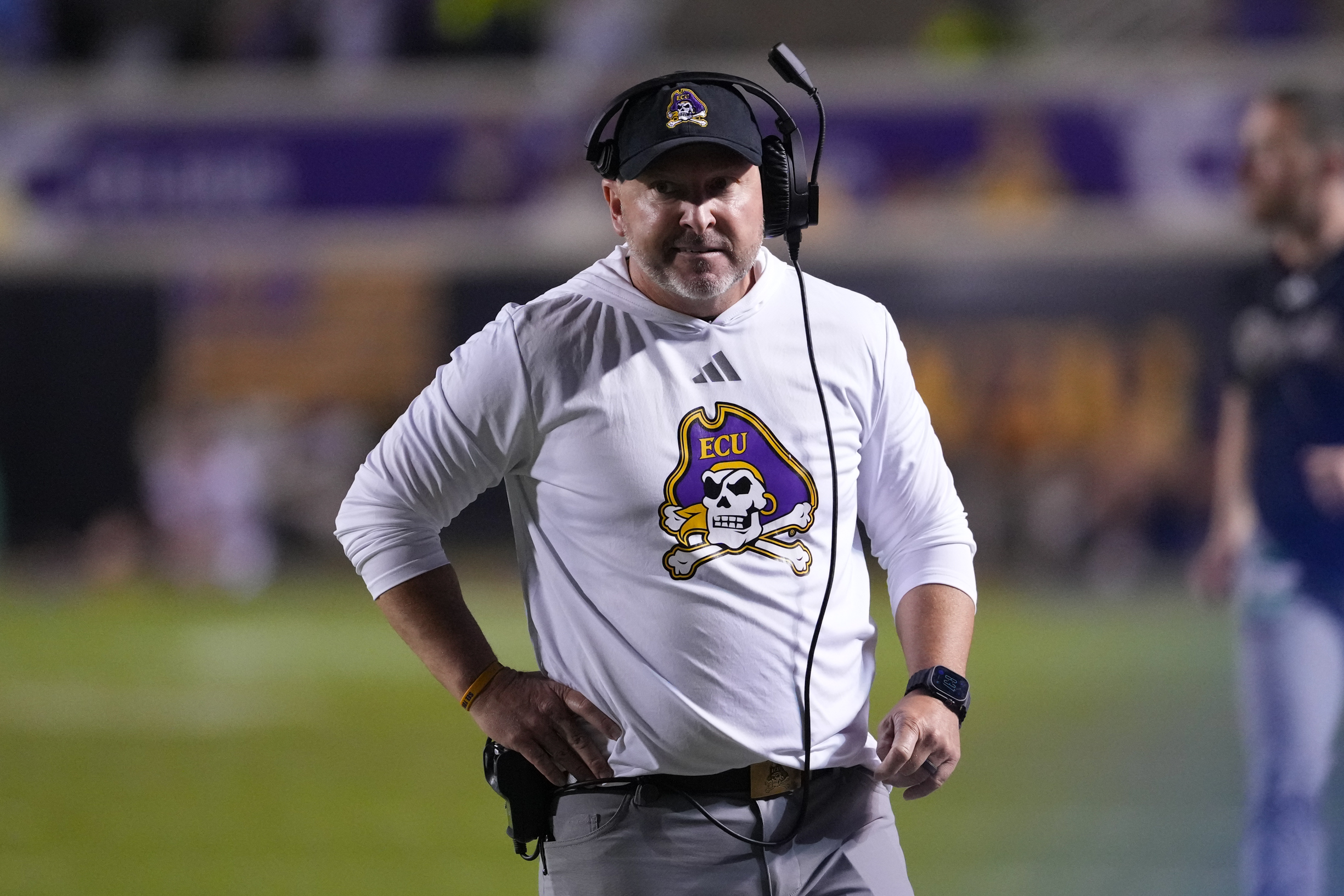 Army vs. East Carolina Prediction: Can Black Knights Cover Tonight?