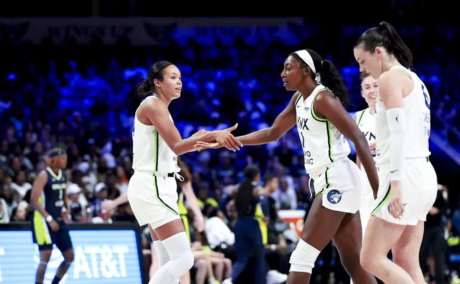Lynx vs. Sparks Prediction Today: WNBA Odds & Expert Picks, May 18