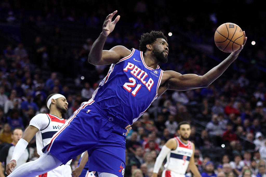 Heat vs. 76ers Player Props & Odds: Predictions for Embiid, Butler, Maxey