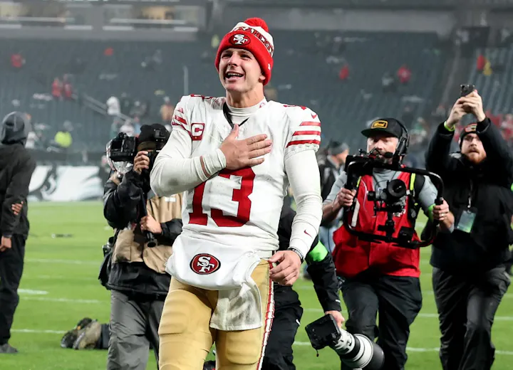 Packers vs. 49ers Prediction, Pick & Odds: NFC Divisional Round