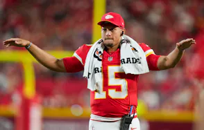 NFL Comeback Player of the Year Odds 2026-27: Chiefs' Mahomes Enters Season as Favorite