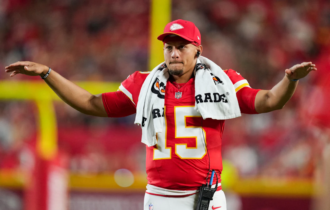 NFL Comeback Player of the Year Odds 2026-27