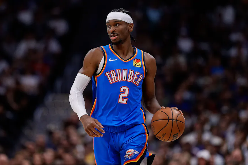 NBA Finals MVP Odds & Favorites 2025: Gilgeous-Alexander Leads Edwards, Brunson, Haliburton