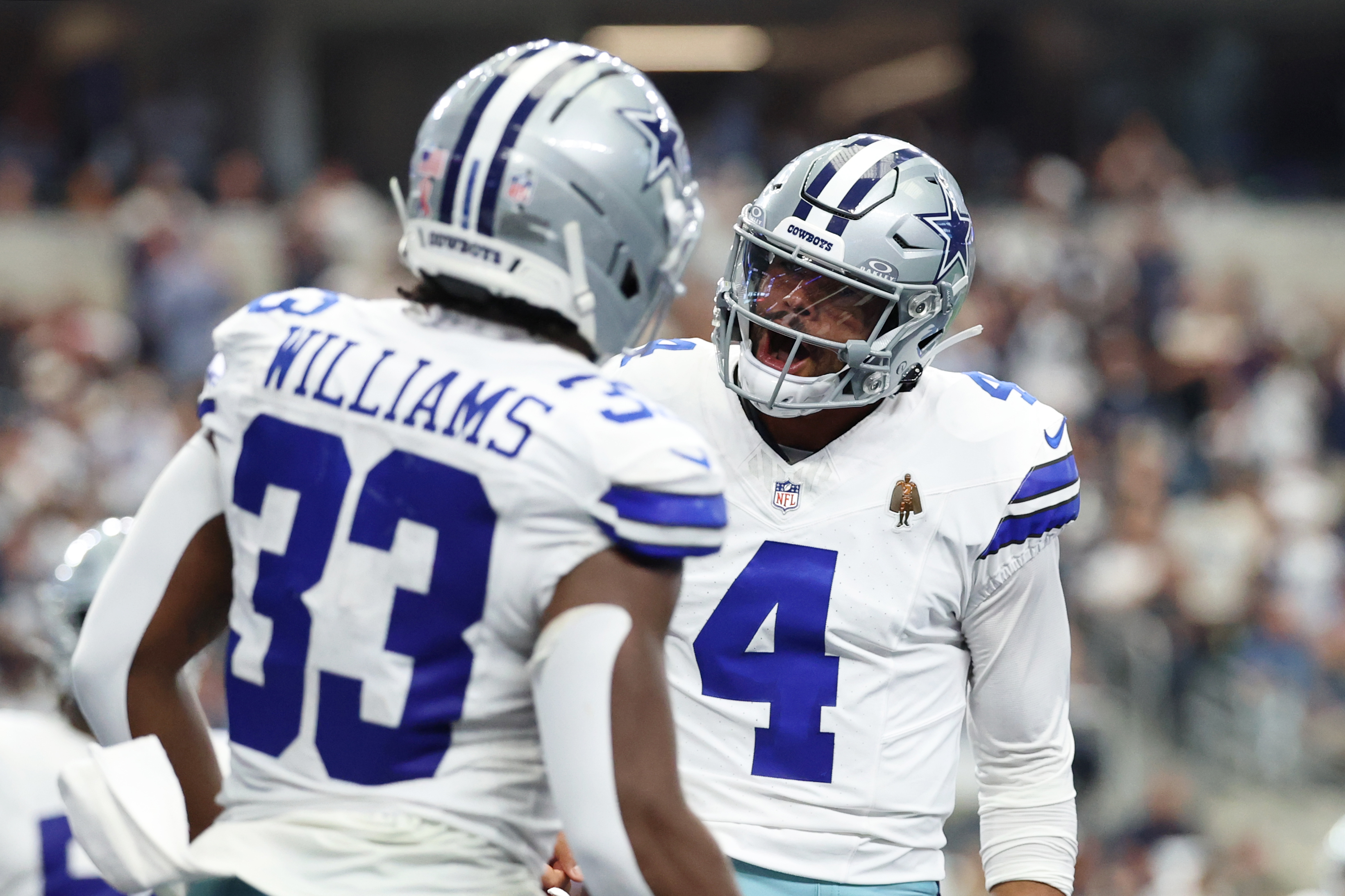 Vikings vs. Cowboys Expert Picks: Our Best Bets for Sunday Night Football Tonight