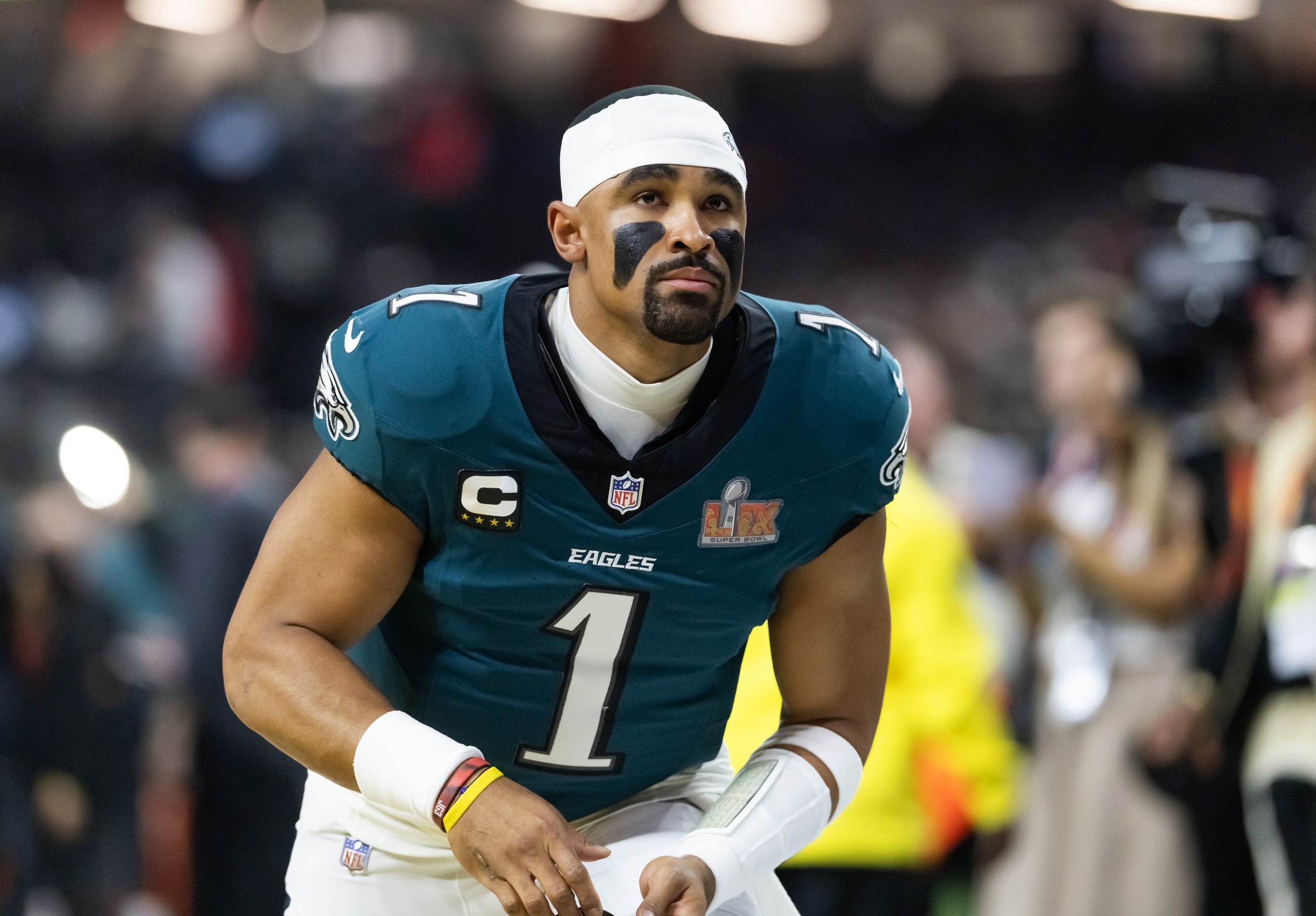 First Touchdown Scorer Predictions for Cowboys vs. Eagles