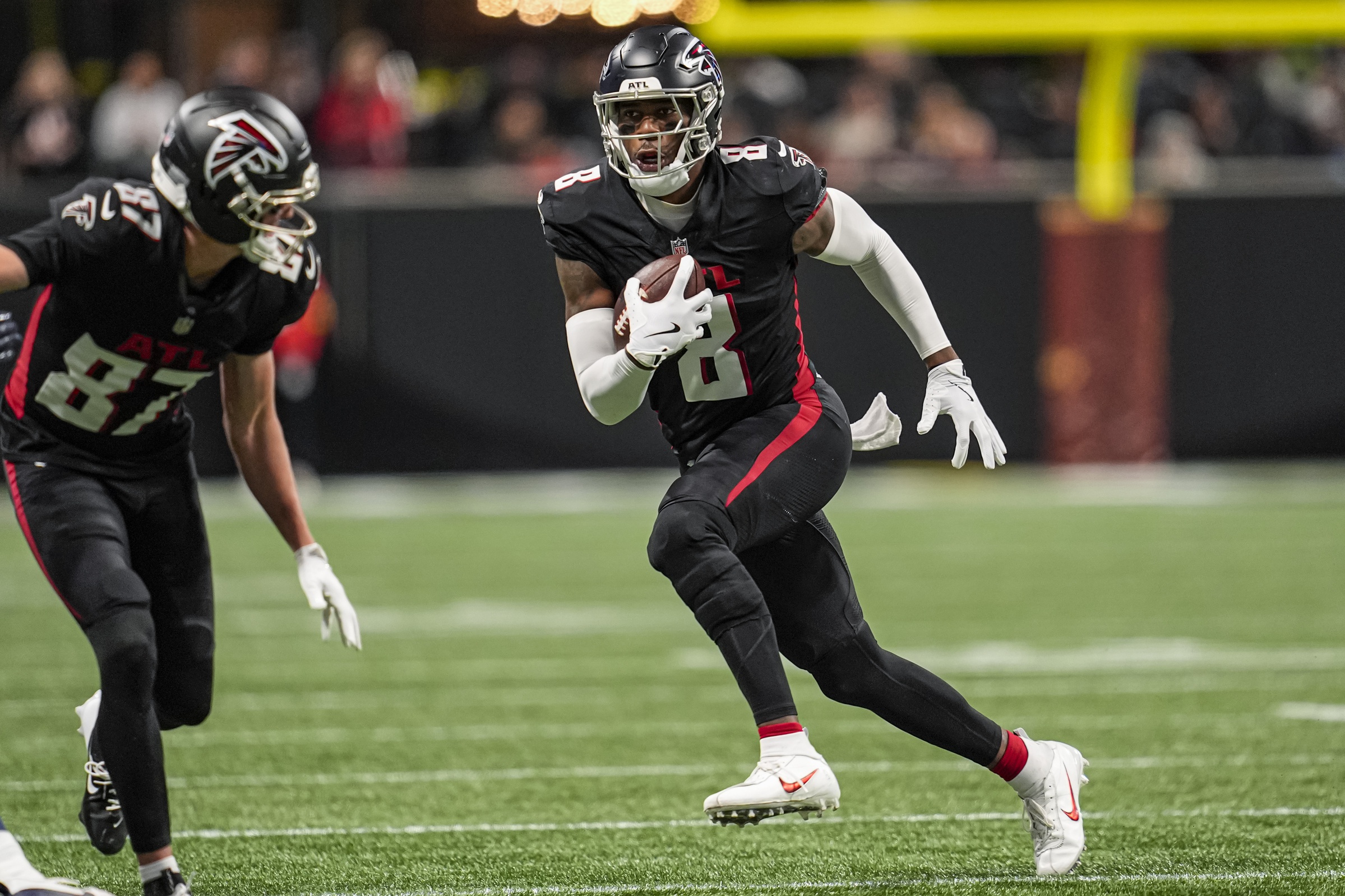 Falcons vs. Buccaneers Prediction & Odds for Thursday Night Football