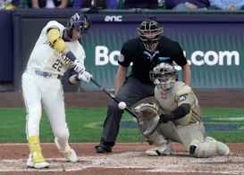 Brewers vs. Padres Prediction & Picks: Game 3 NLDS Odds for Tuesday, Oct. 6