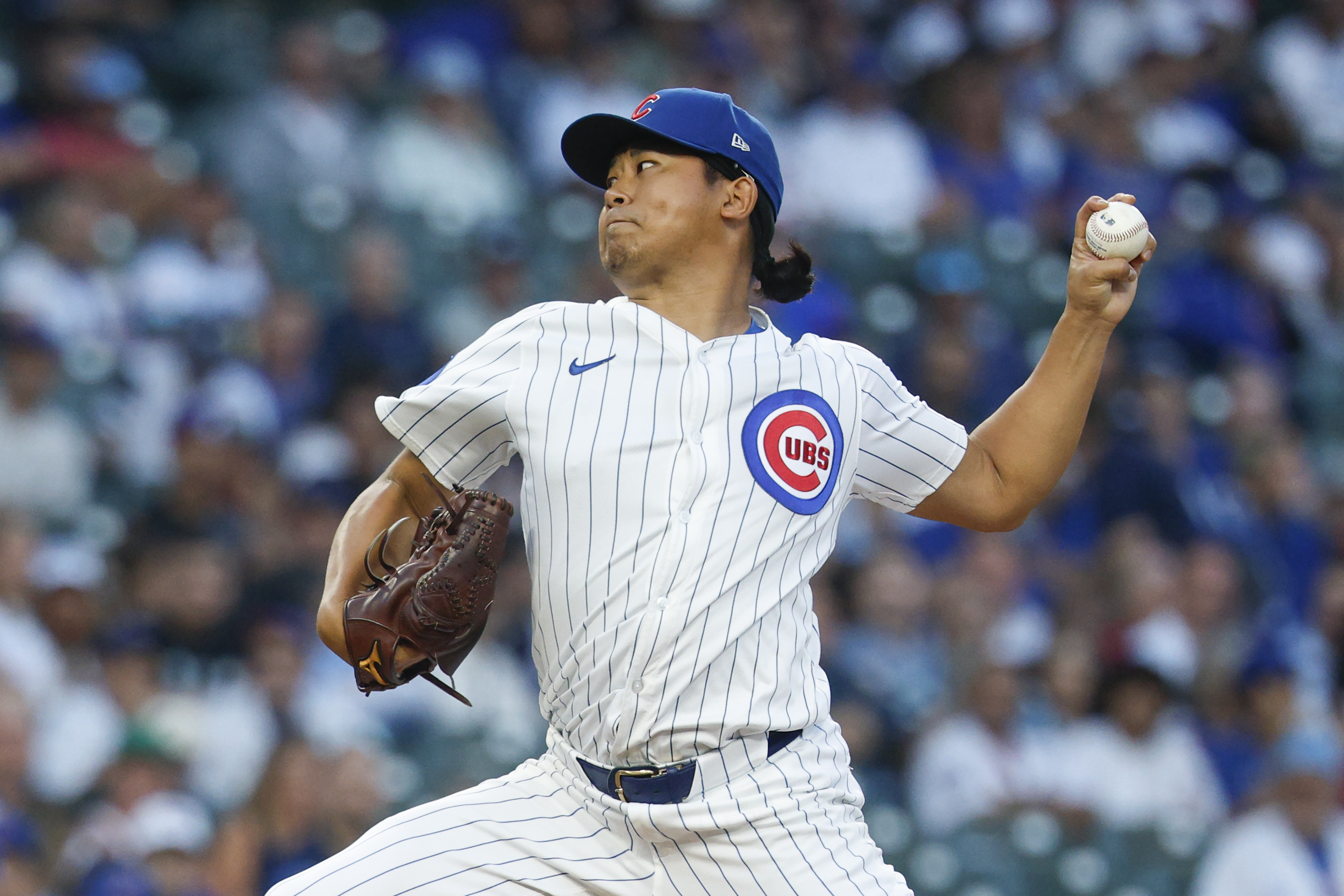 Cubs vs. Brewers MLB Player Props Tonight: NLDS Game 2