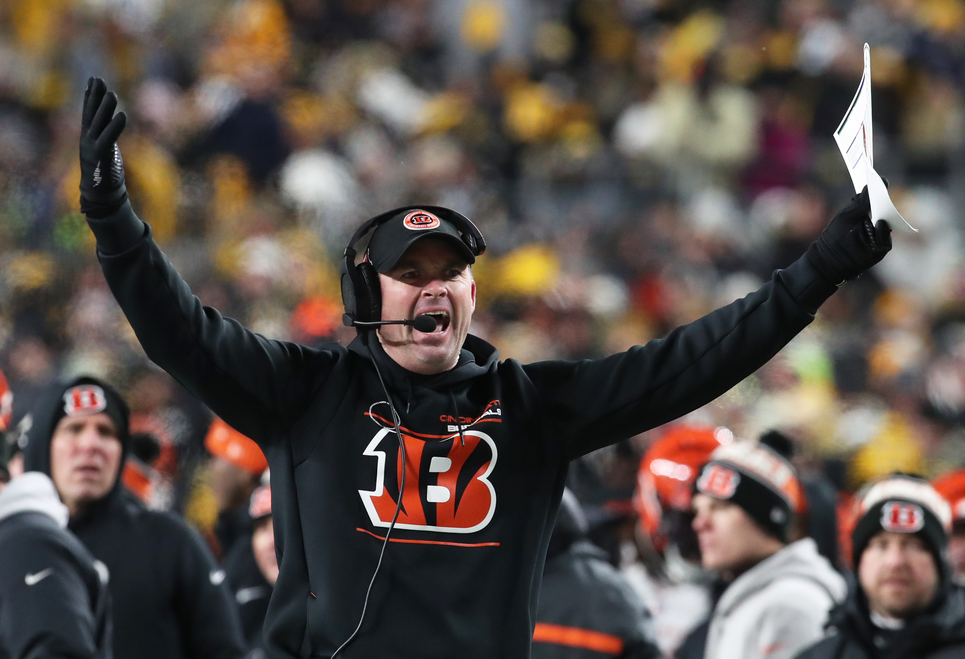 NFL First Coach Fired Odds: Ranking the Top Hot Seat Candidates After Schedule Release