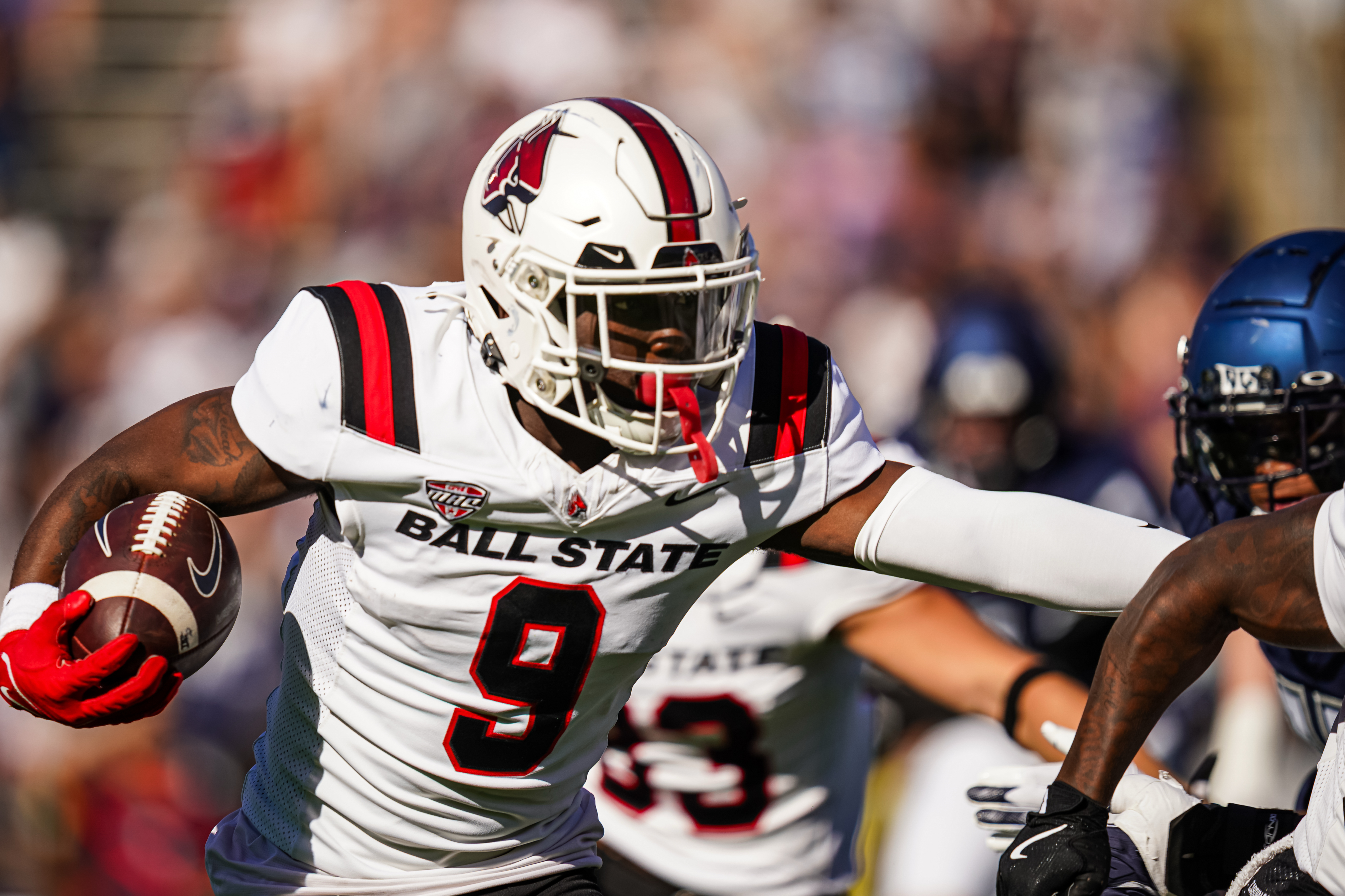 Kent State vs. Ball State Prediction & Odds: College Football Week 11 Betting Preview