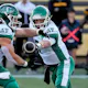Grey Cup Odds 2025: Roughriders Favorites; Stampeders, Tiger-Cats trail