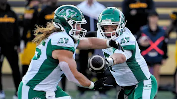 Grey Cup Odds 2025: Roughriders Favorites; Stampeders, Tiger-Cats trail