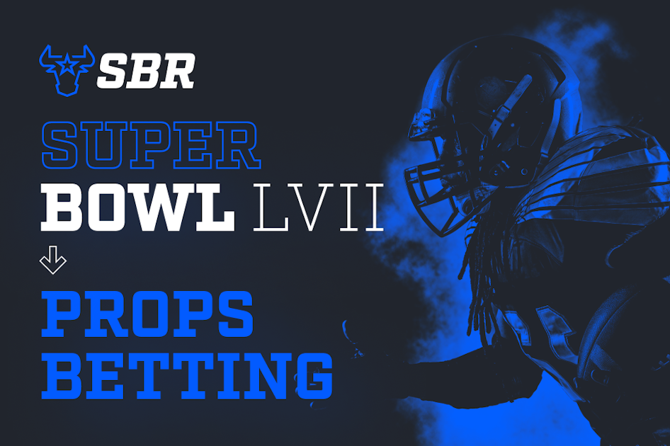 2023 Super Bowl LVII (57) Betting Games, Squares & Prop Bets Pool Ideas