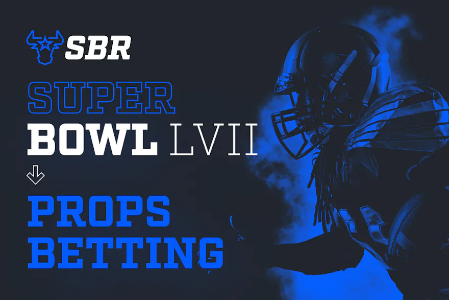 Super Bowl Prop Bet Sheet 2023 Printable PDF Props List for Fun Party Game