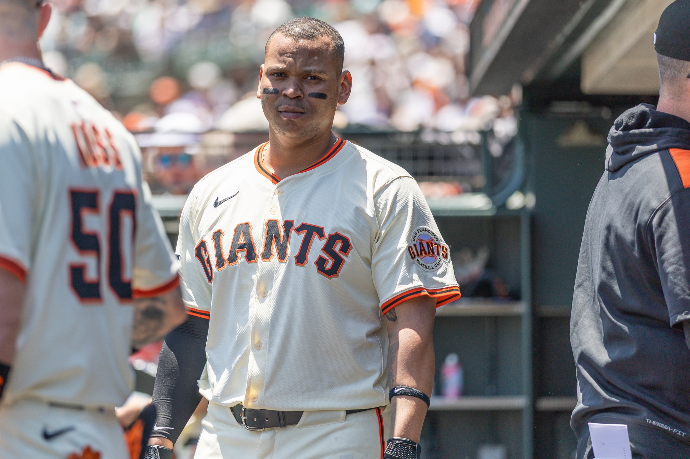 Red Sox vs Giants Prediction, Picks & Odds for Today's MLB Game