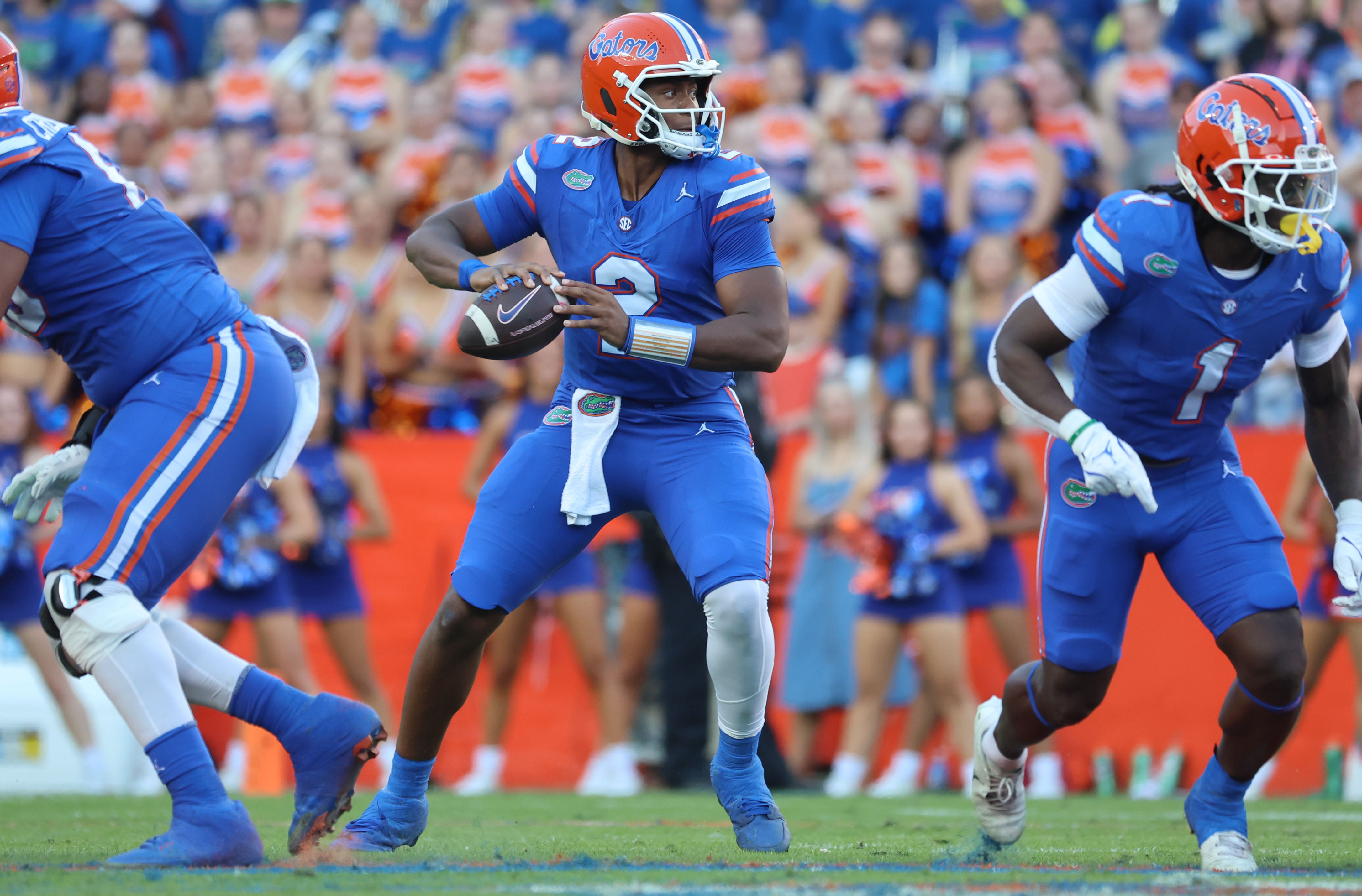 Heisman Trophy Odds 2025: Predictions, Ballot Picks & Best Bet to Win