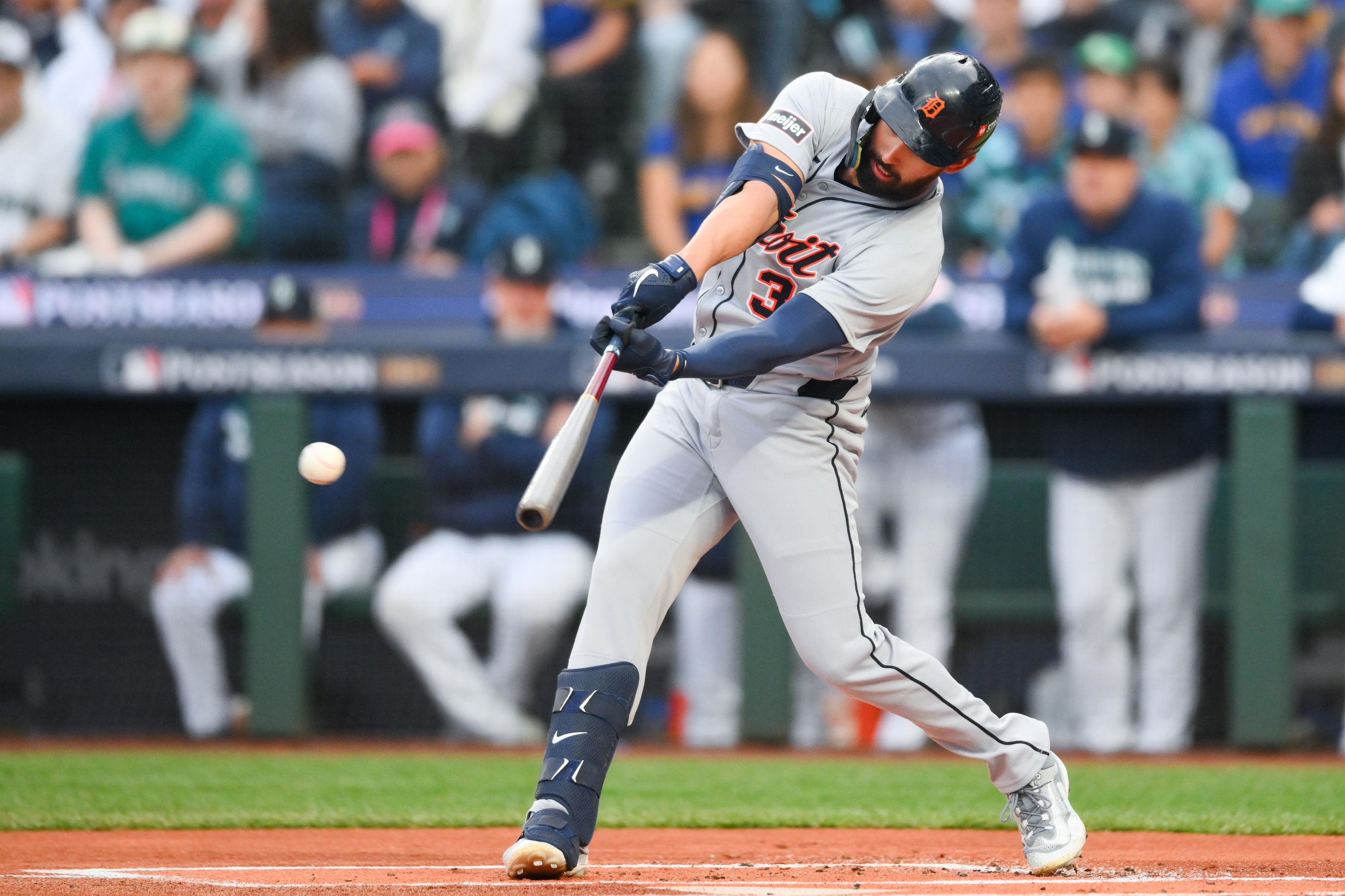 Best Home Run Predictions Today: MLB Odds, Picks & Prop Bets for Oct. 5