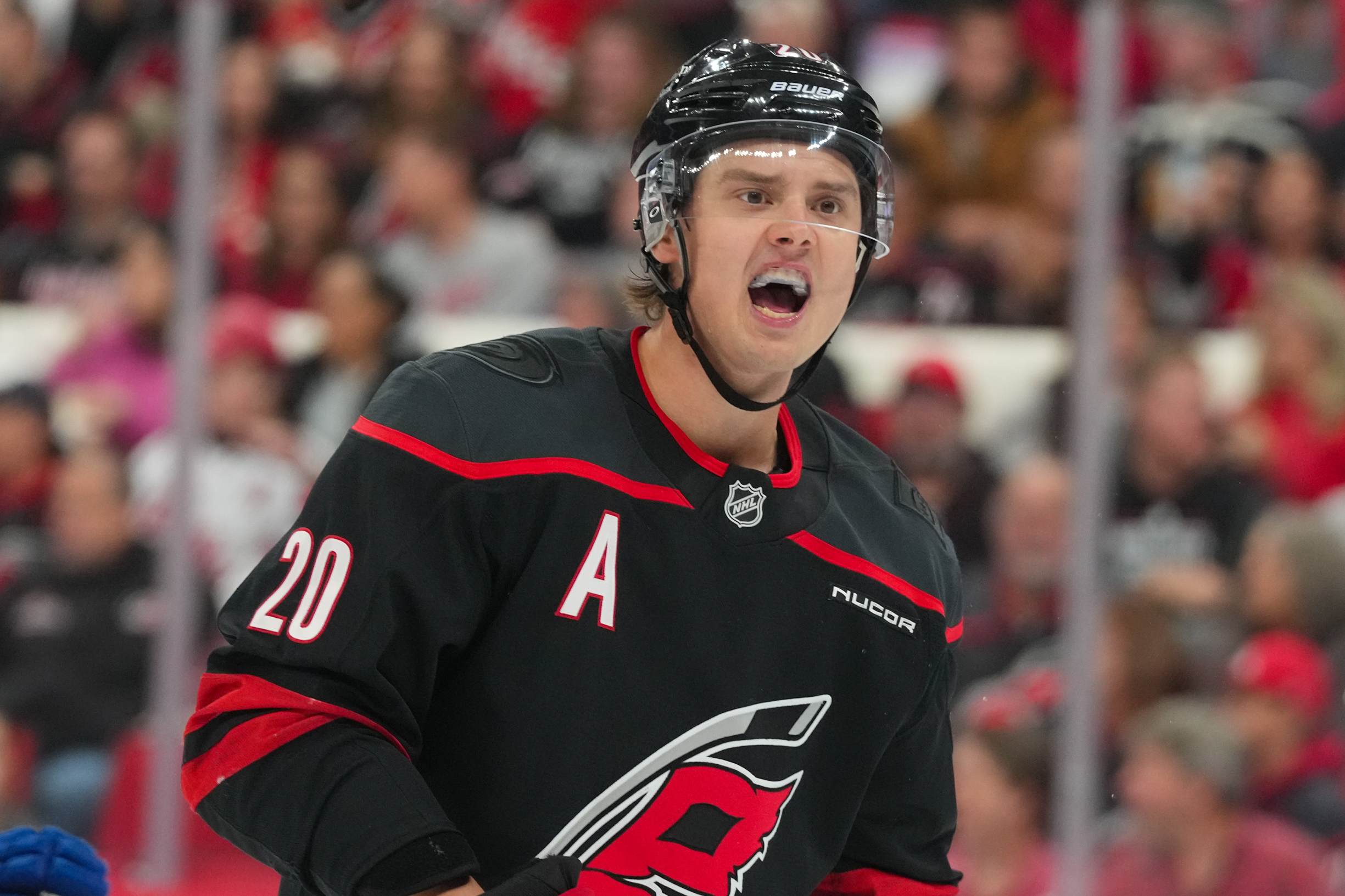 Hurricanes vs. Bruins Player Props: Best NHL Prop Bet Picks for Nov. 17