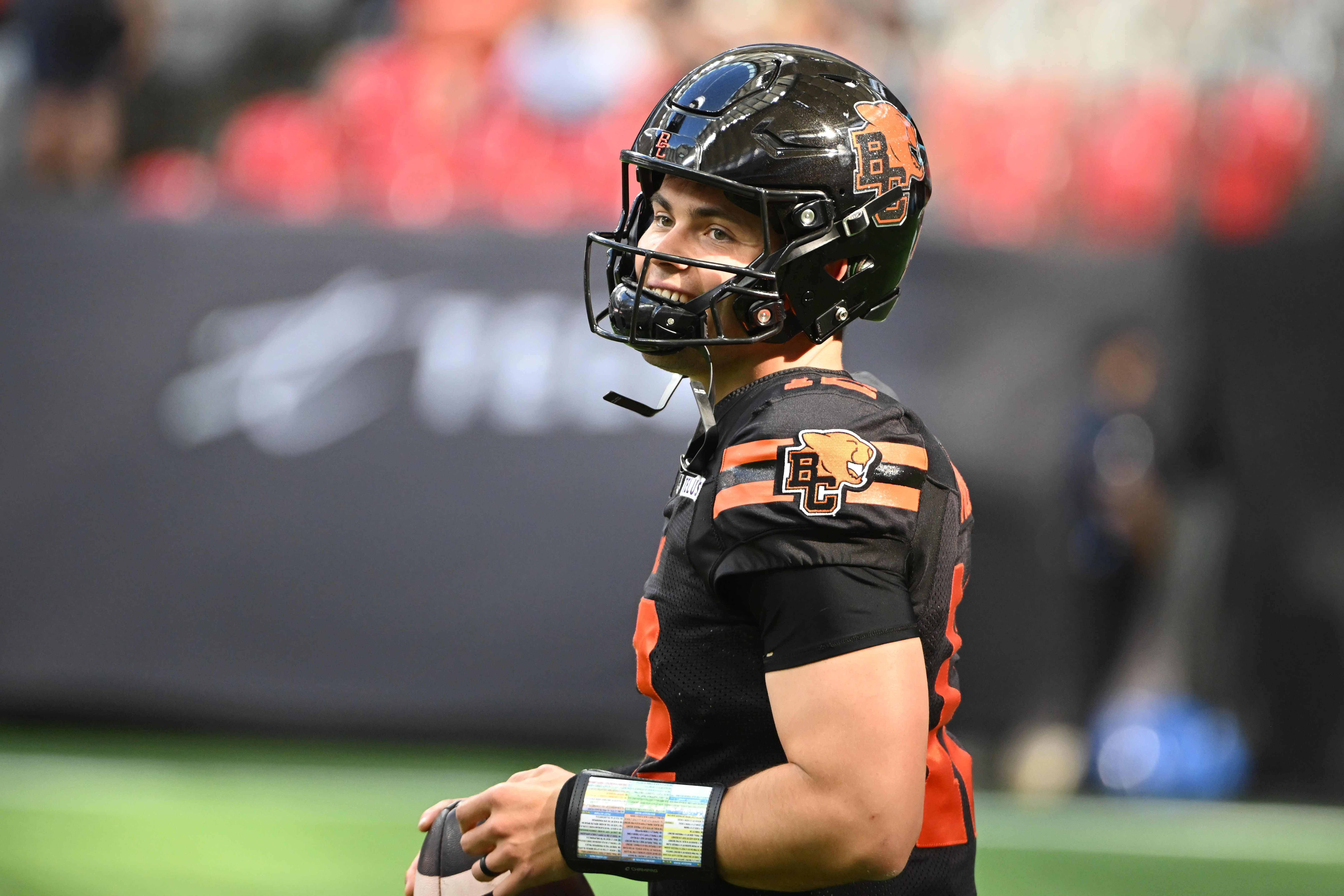 Roughriders vs. Lions Prediction, Odds & CFL Best Bet: July 19