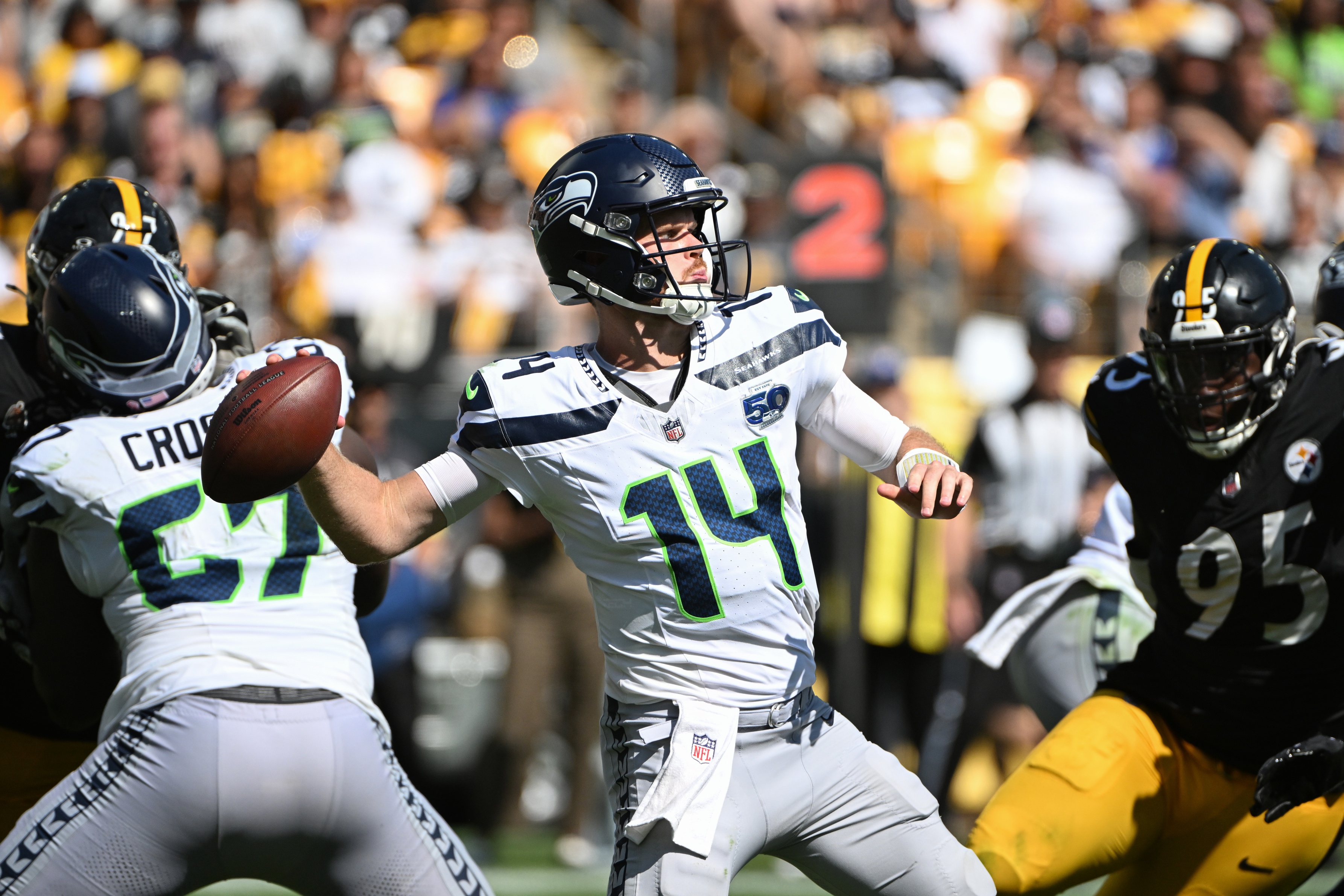 NFL Picks Against the Spread Week 3: ATS Predictions & Best Bets for Every Game