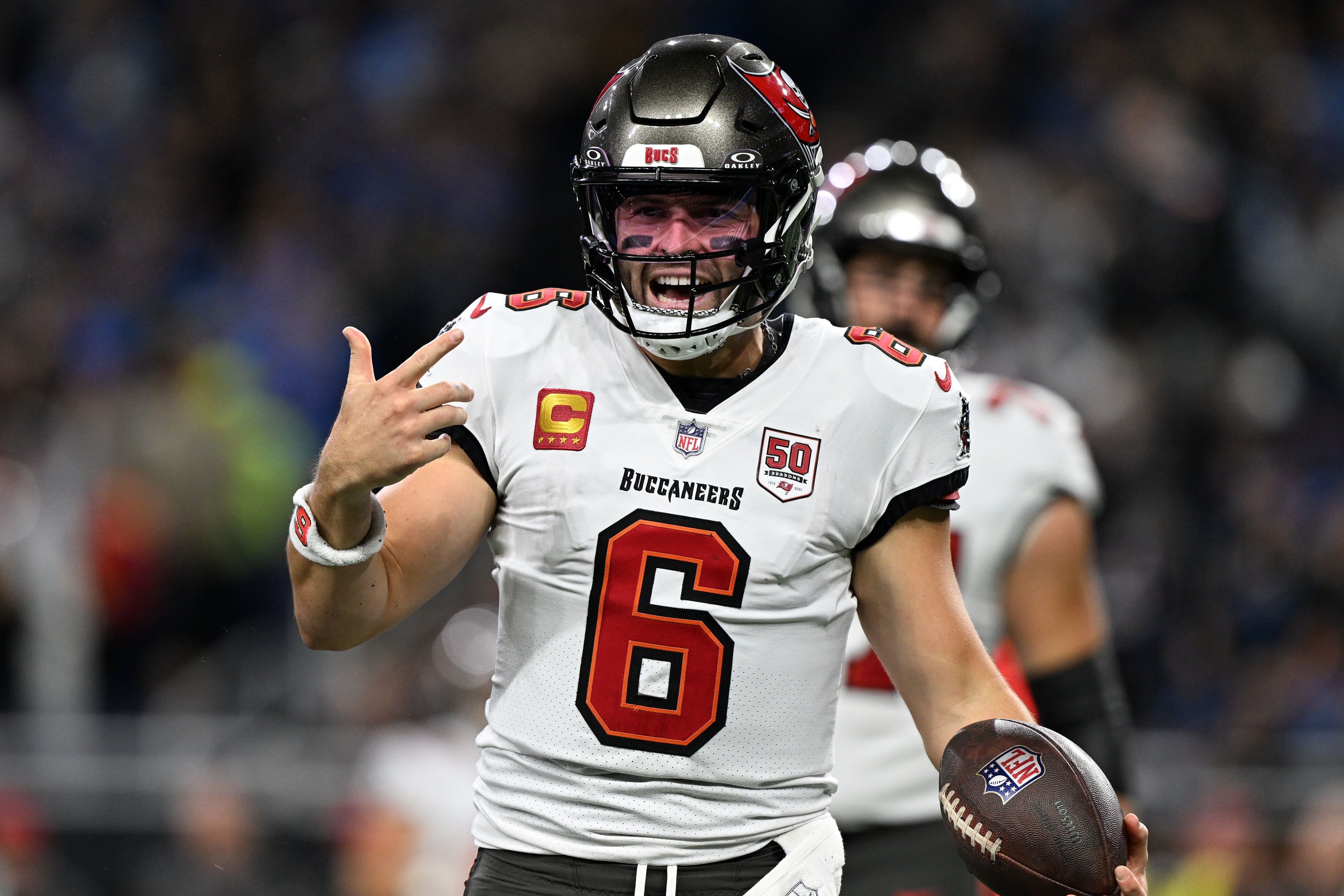 Buccaneers vs. Saints Player Prop Bets: Best Week 8 Player Props & TD Predictions