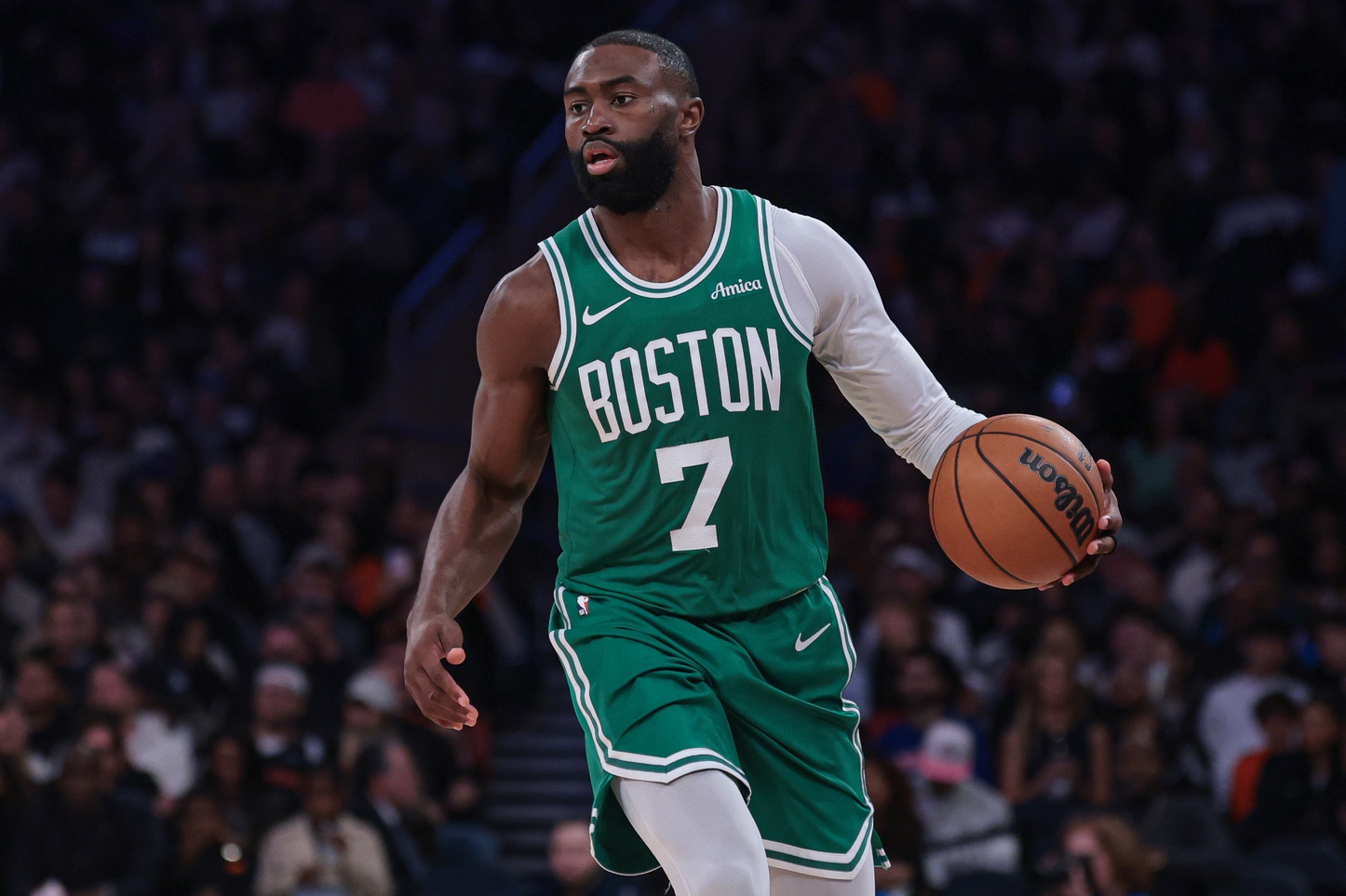 Rockets vs. Celtics Player Props: NBA Prop Picks & Best Bets for Saturday