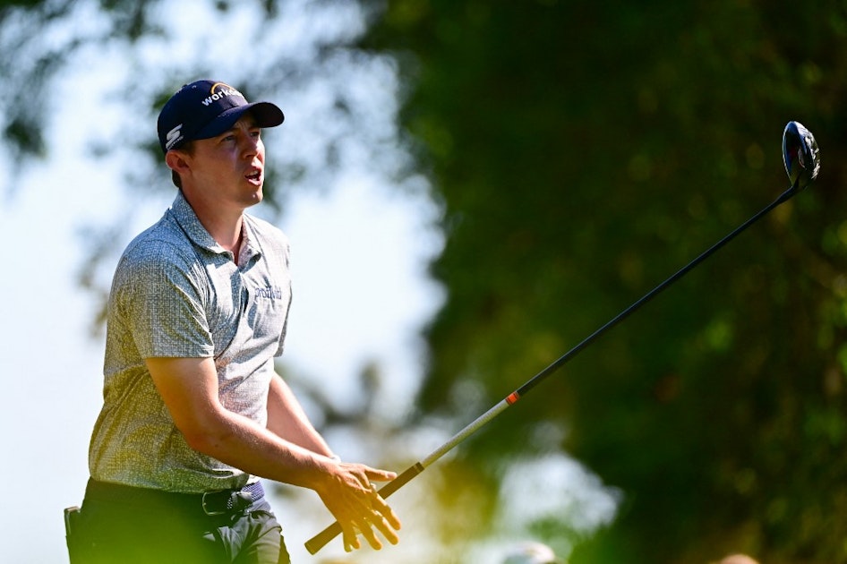 2023 The American Express Odds, Picks & Field for PGA Tournament (Patrick  Cantlay Fits Winning Profile)