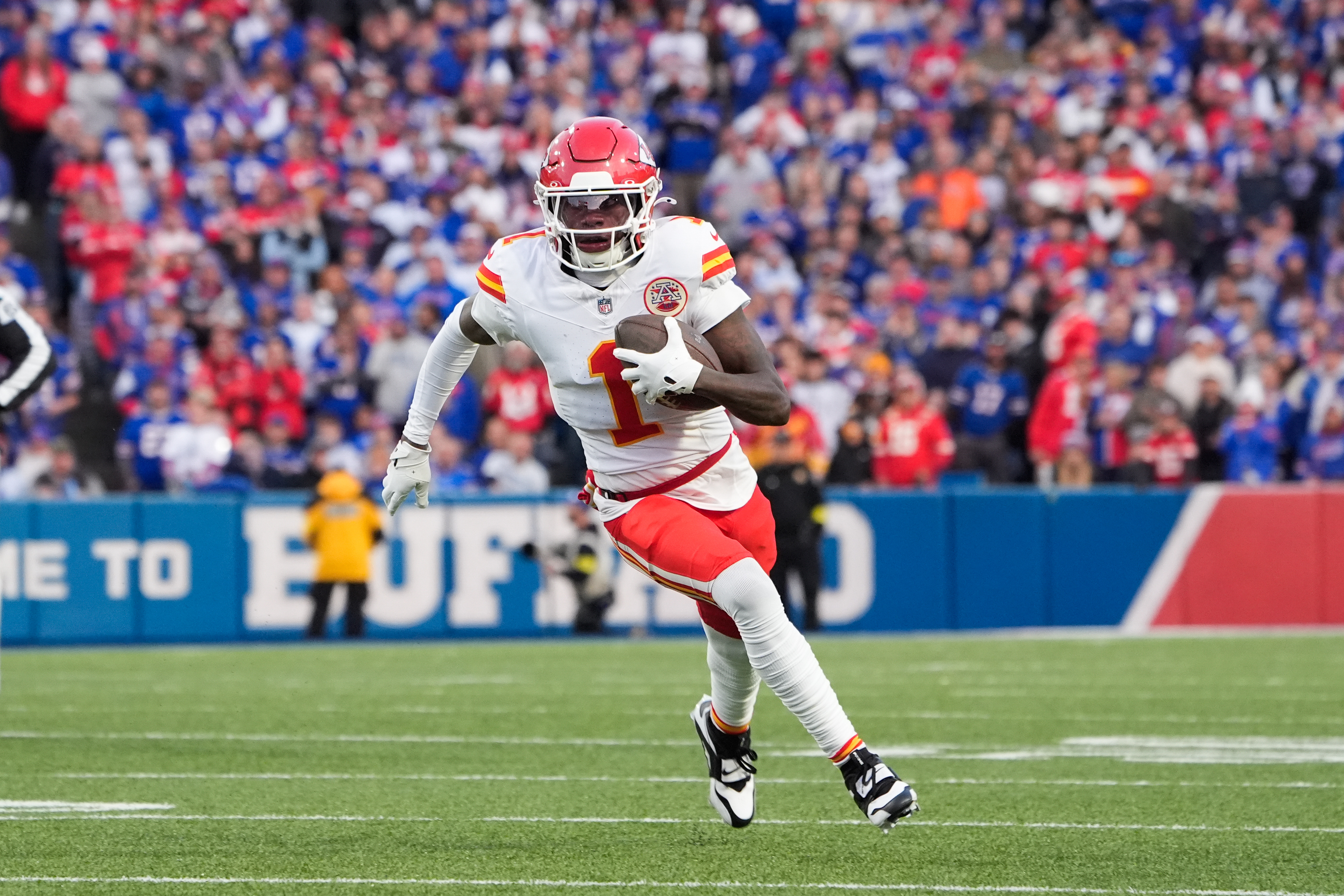 Chiefs vs. Cowboys Same-Game Parlay for Thanksgiving: Today's SGP Odds & Picks