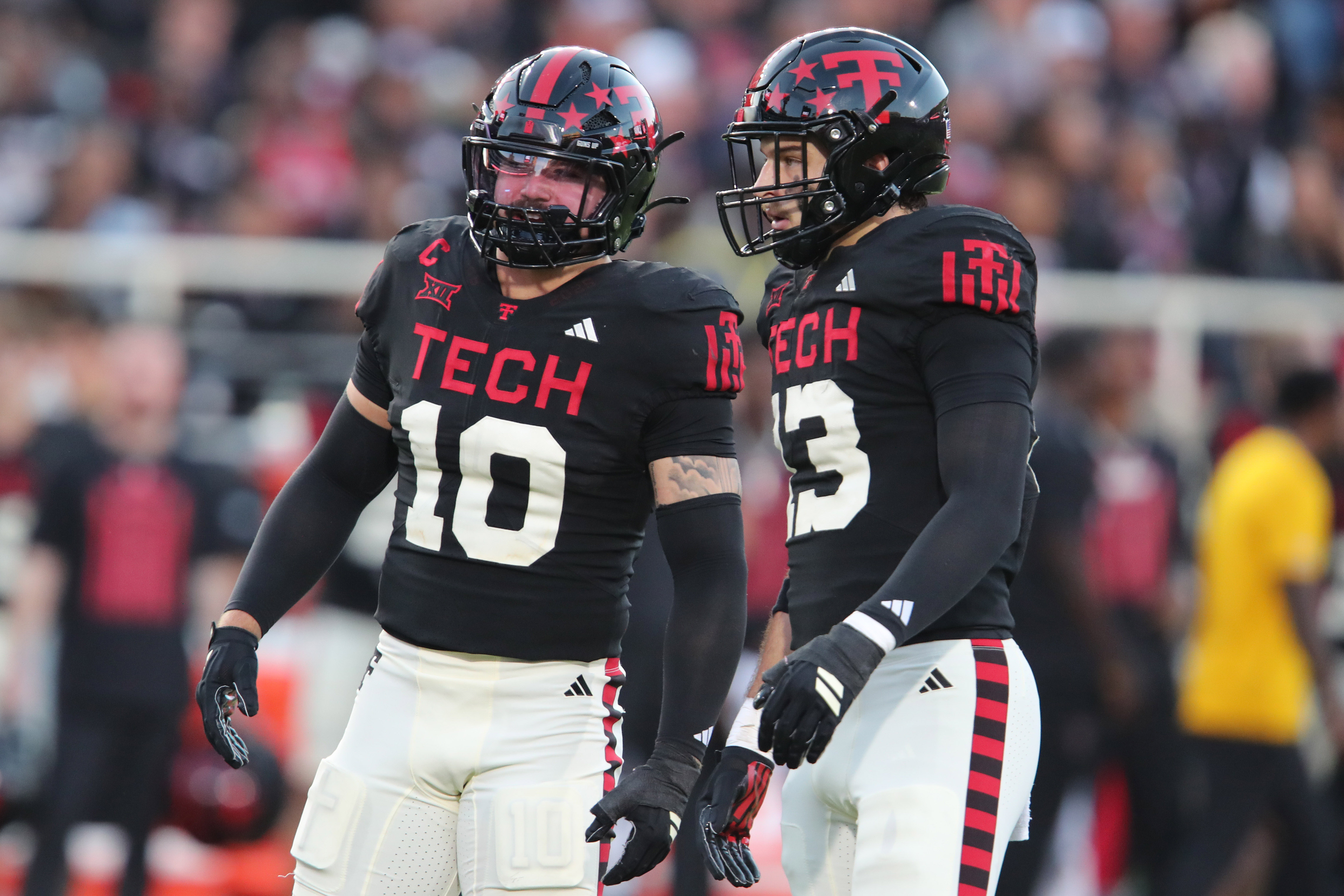 College Football Playoff Odds 2025: 12-Team CFP Prediction & Best Bets After Week 8