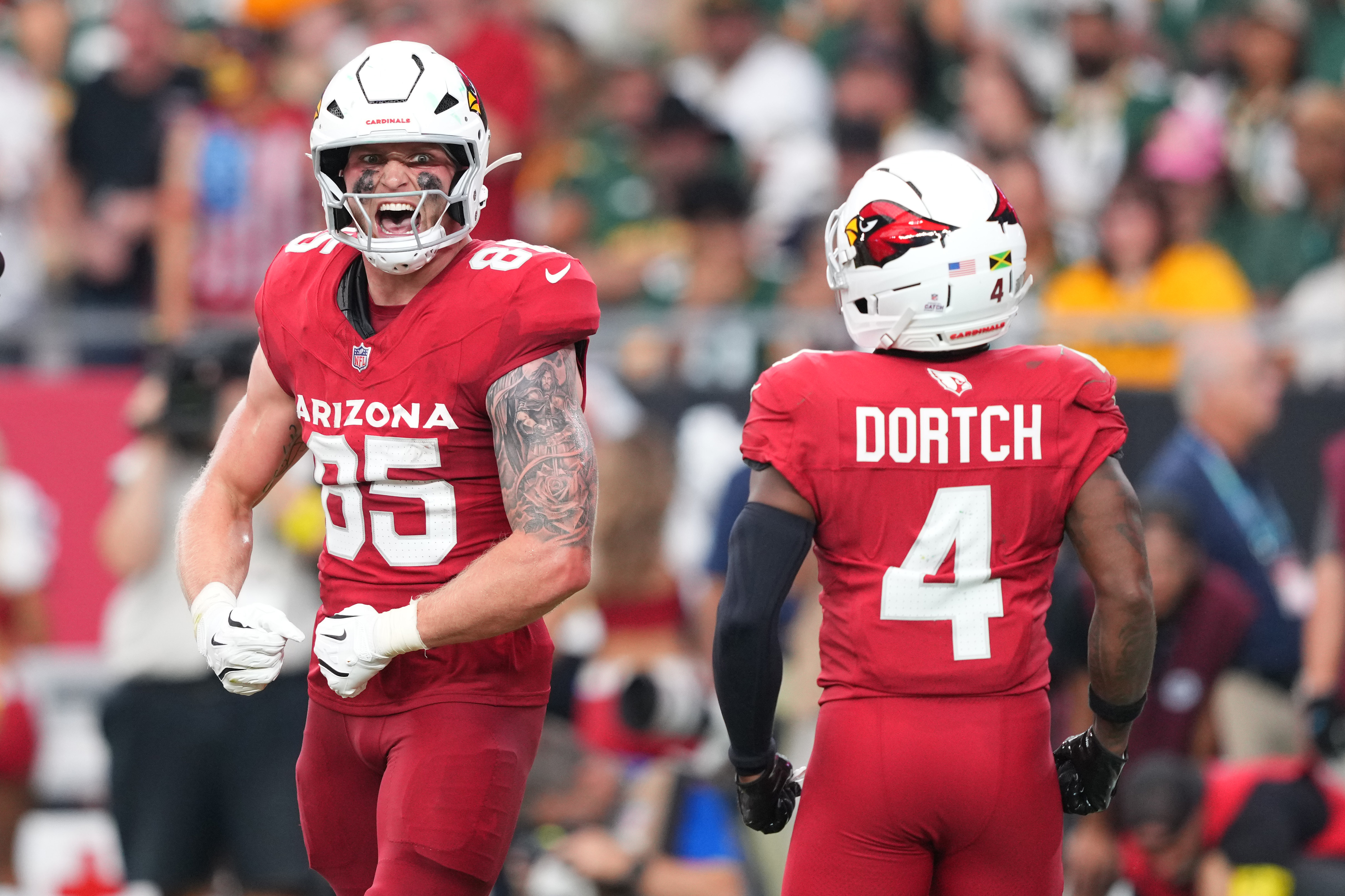 Cardinals vs. Cowboys Same-Game Parlay for Monday Night Football: MNF Picks & SGP Odds