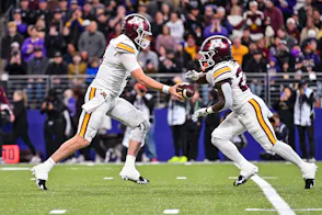 College Football Player Props for Week 6: Best Prop Bets This Week
