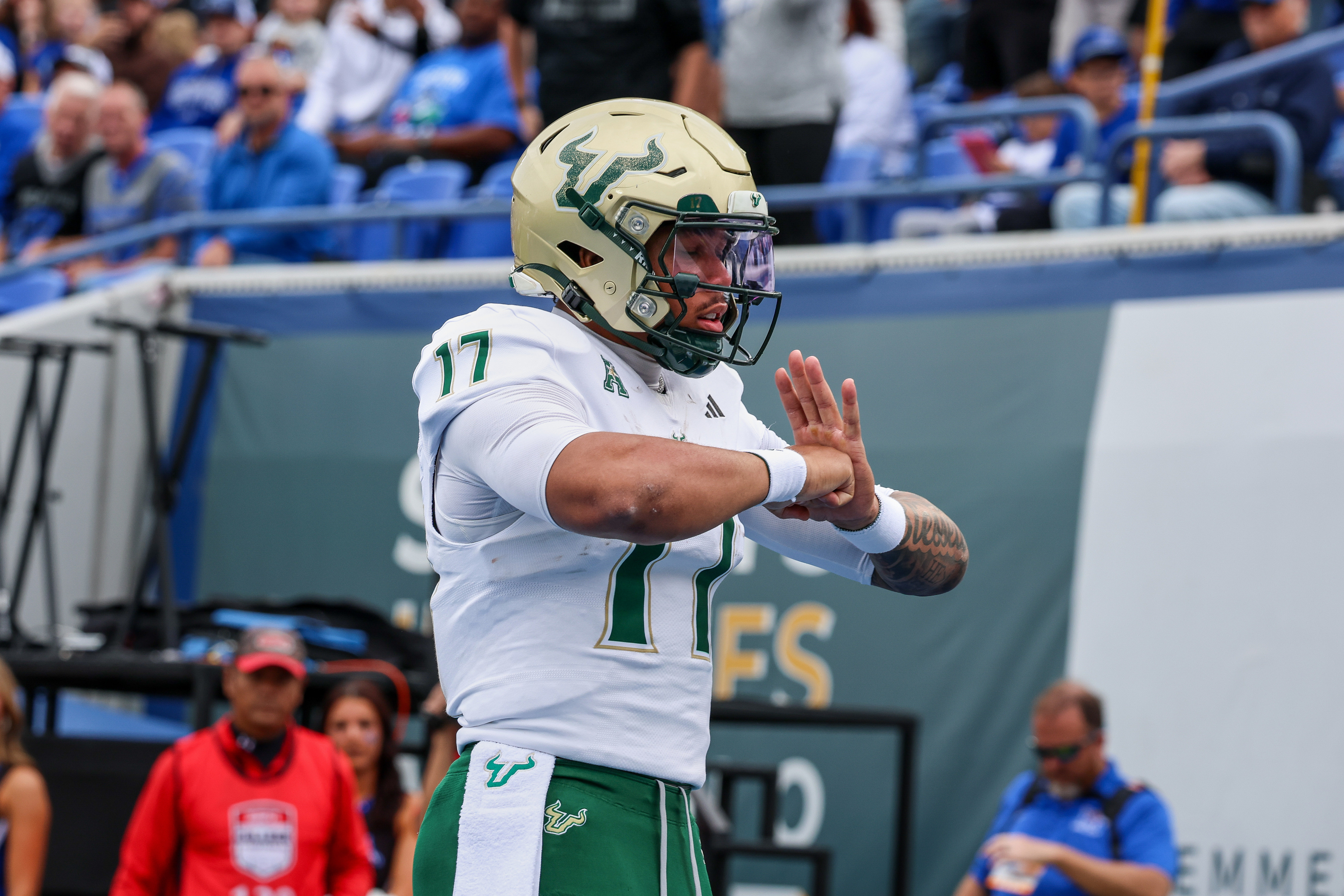 UTSA vs. South Florida Prediction Tonight: Betting Odds & Best Bets