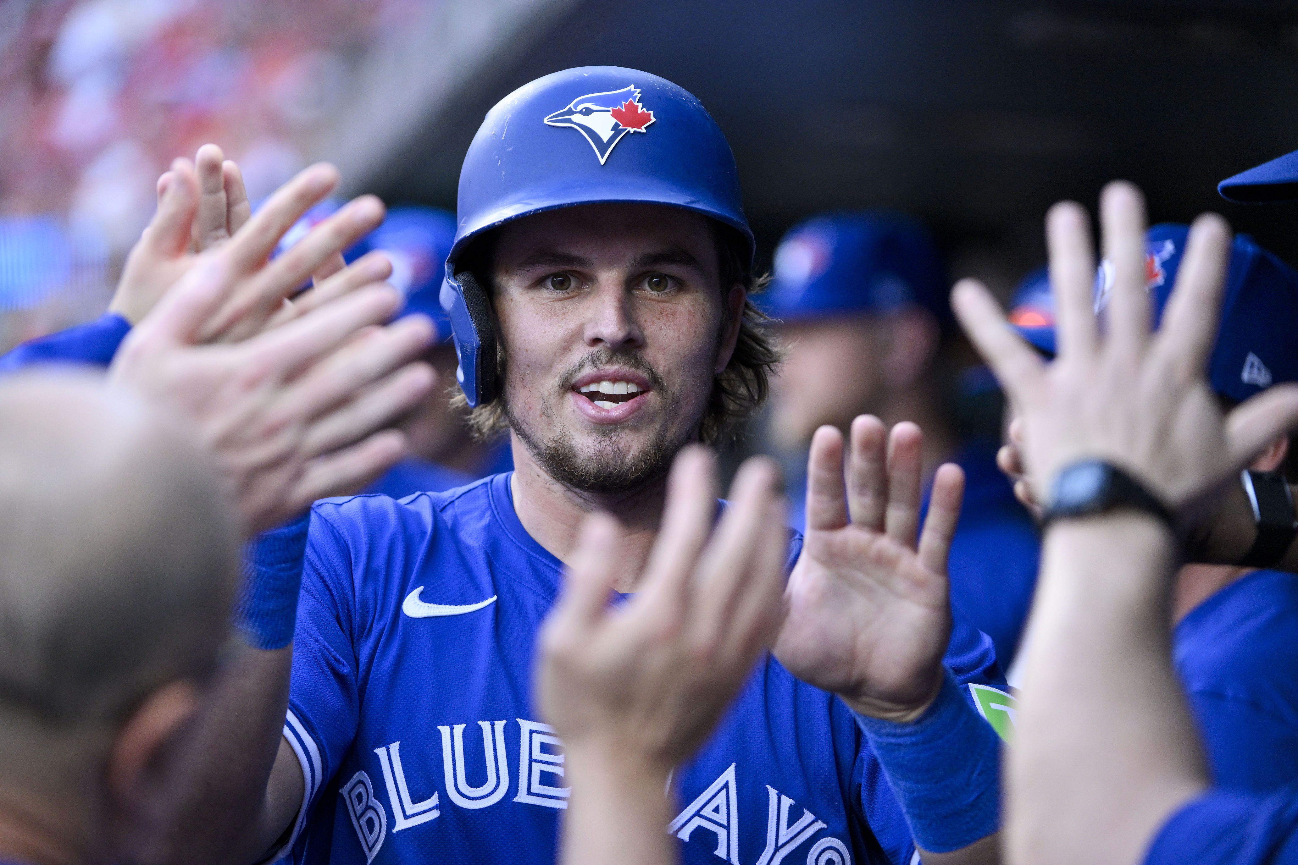 Cubs vs. Blue Jays Predictions, Odds & Best Bets: Barger Set to Keep Raking