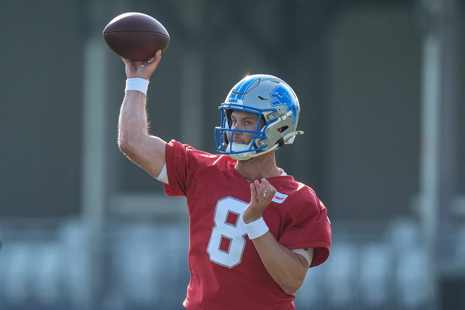 Lions vs. Chargers Early Predictions, Picks & Odds for Hall of Fame Game 2025