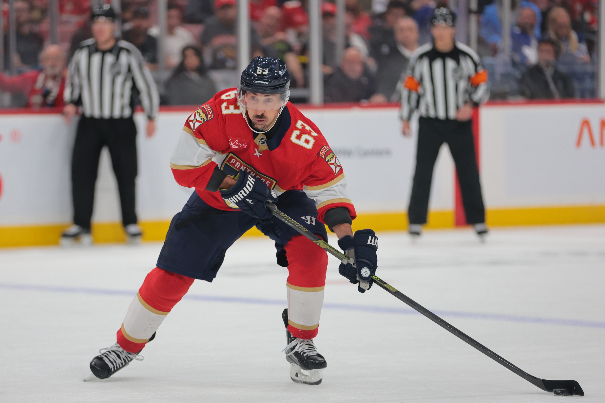 Maple Leafs vs. Panthers Player Props: Game 4 Odds & NHL Expert Picks for Sunday, May 11