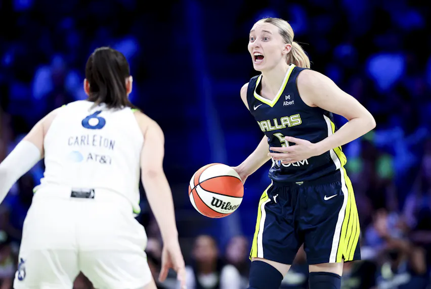 Paige Bueckers Player Props Tonight: WNBA Odds & Expert Picks for Storm vs. Wings