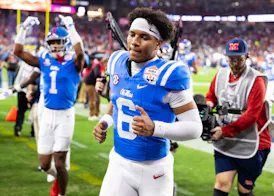 Louisville vs. Ole Miss Prediction: Week 1 Odds & Picks for Tonight (Sunday, Sept. 6)