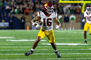 USC vs. TCU Anytime Touchdown Scorer Predictions | Alamo Bowl TD Picks