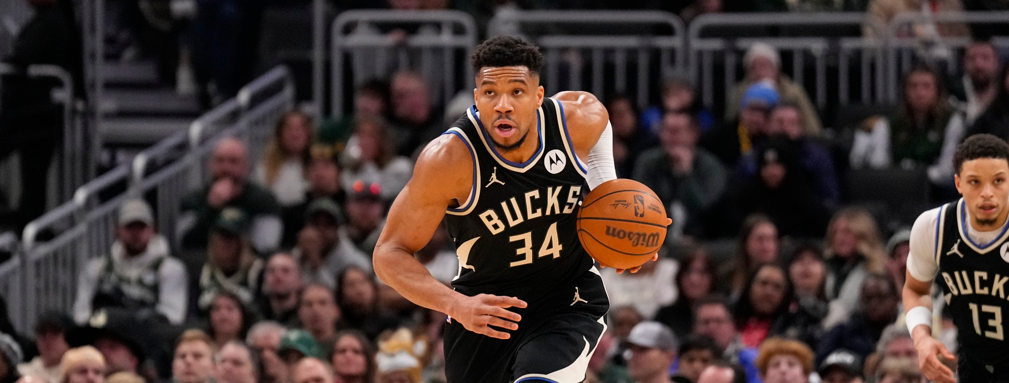 Giannis Antetokounmpo Injury Update: When Will He Be Back and Return to Bucks?