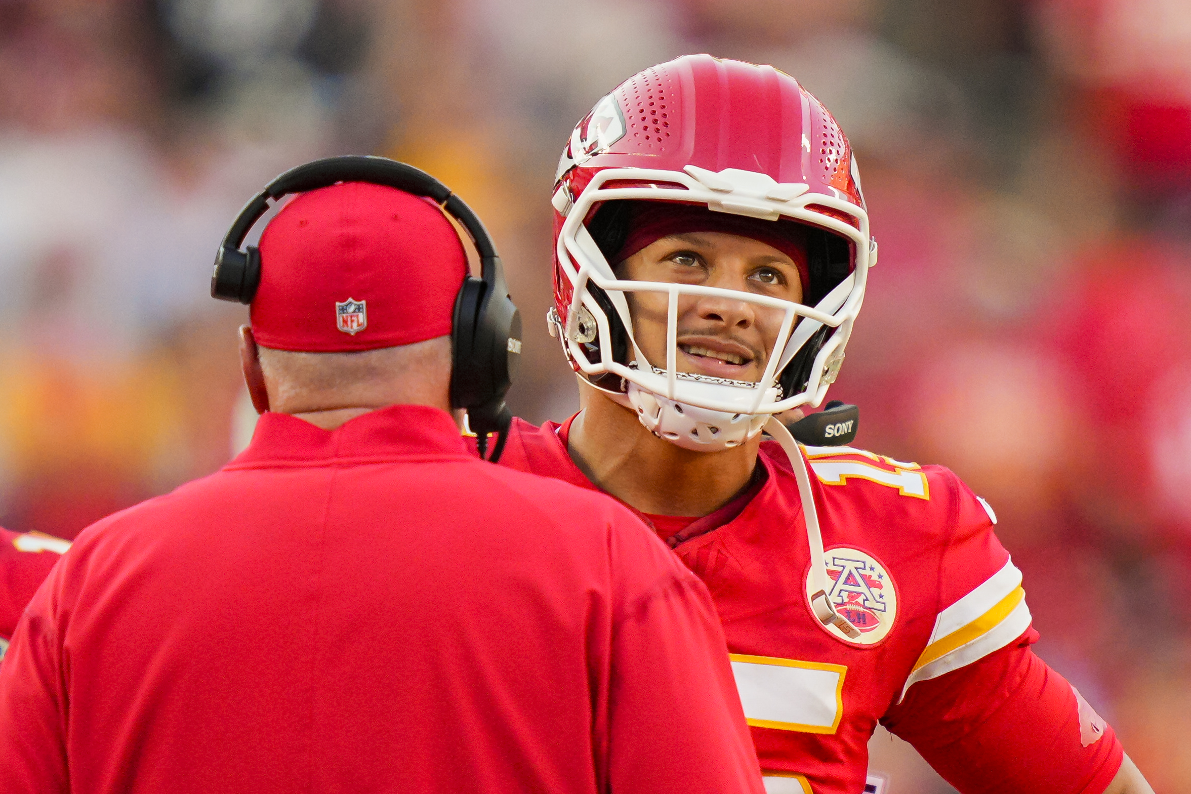 NFL Playoff Odds & Predictions: Can Chiefs, Cowboys Survive a Loss on Thanksgiving?