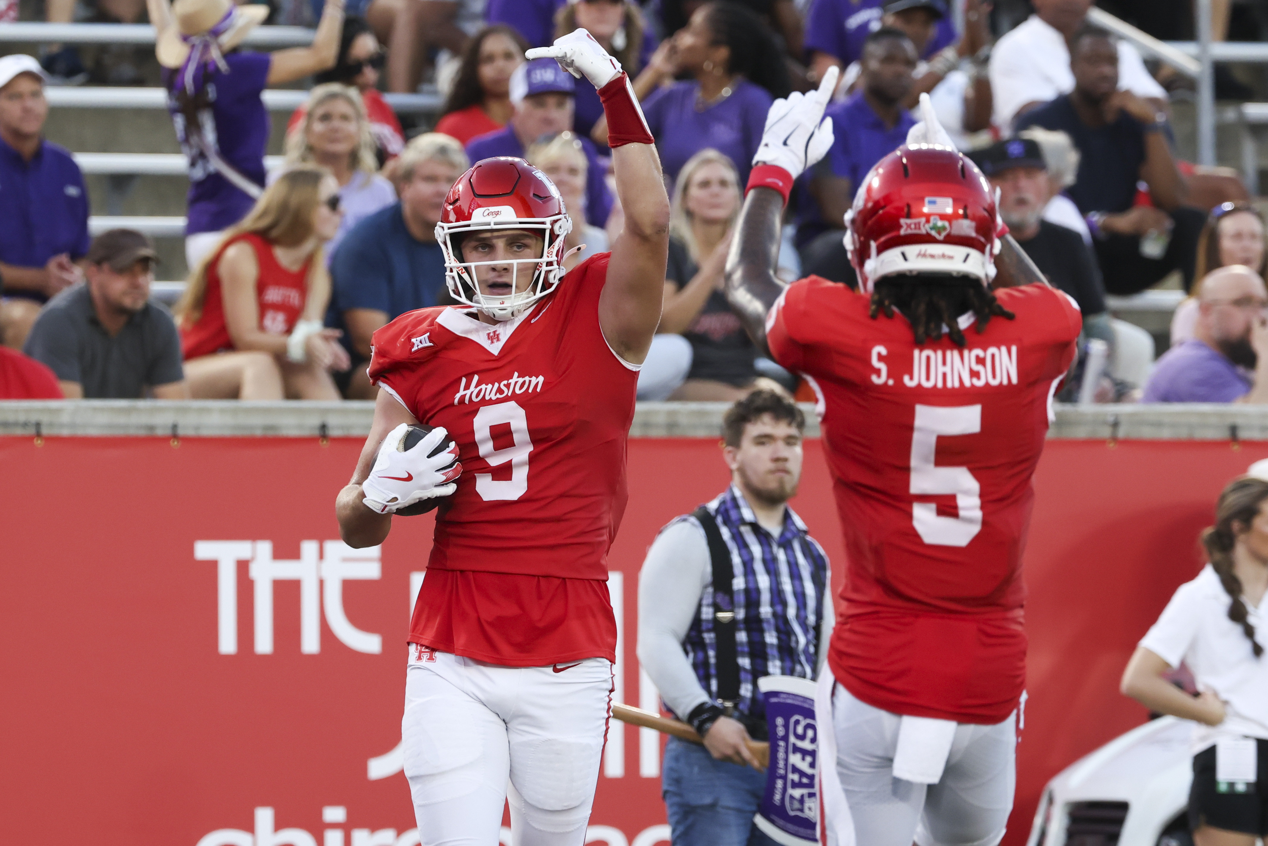 College Football Player Props Week 3: Odds, Best Bets & Expert Picks This Week