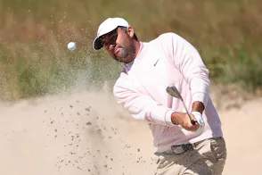 ⛳️ U.S. Open Power Rankings: Breaking Down the Top 10 Golfers at the U.S. Open