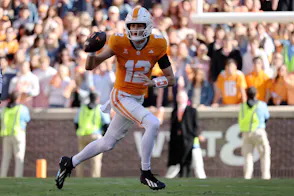 Tennessee vs. South Carolina Prediction: Week 8 Odds, Picks & Best Bet (Oct. 24)