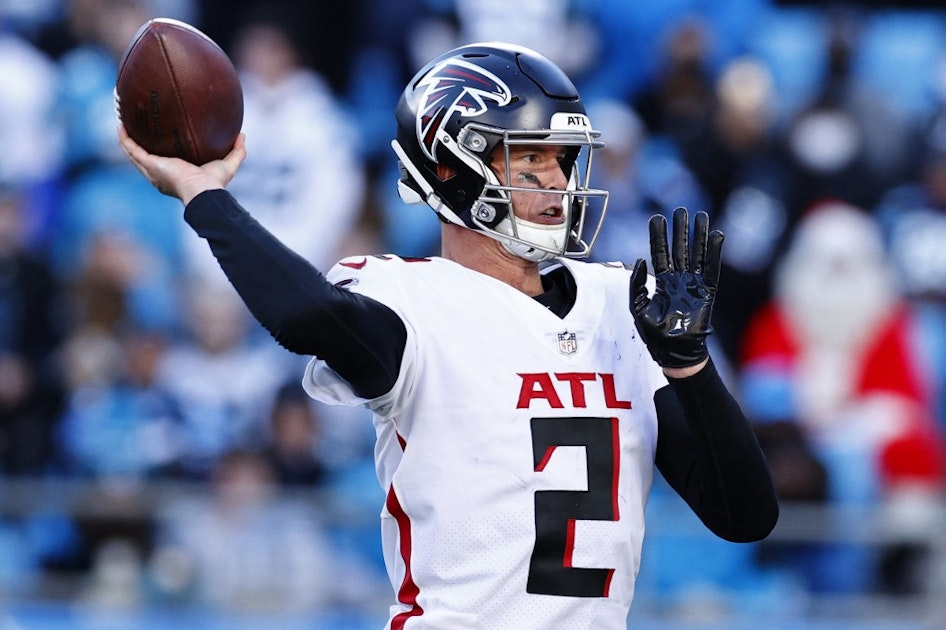 Updated Falcons vs. 49ers Betting Odds, Predictions & Picks (December 15,  2019)