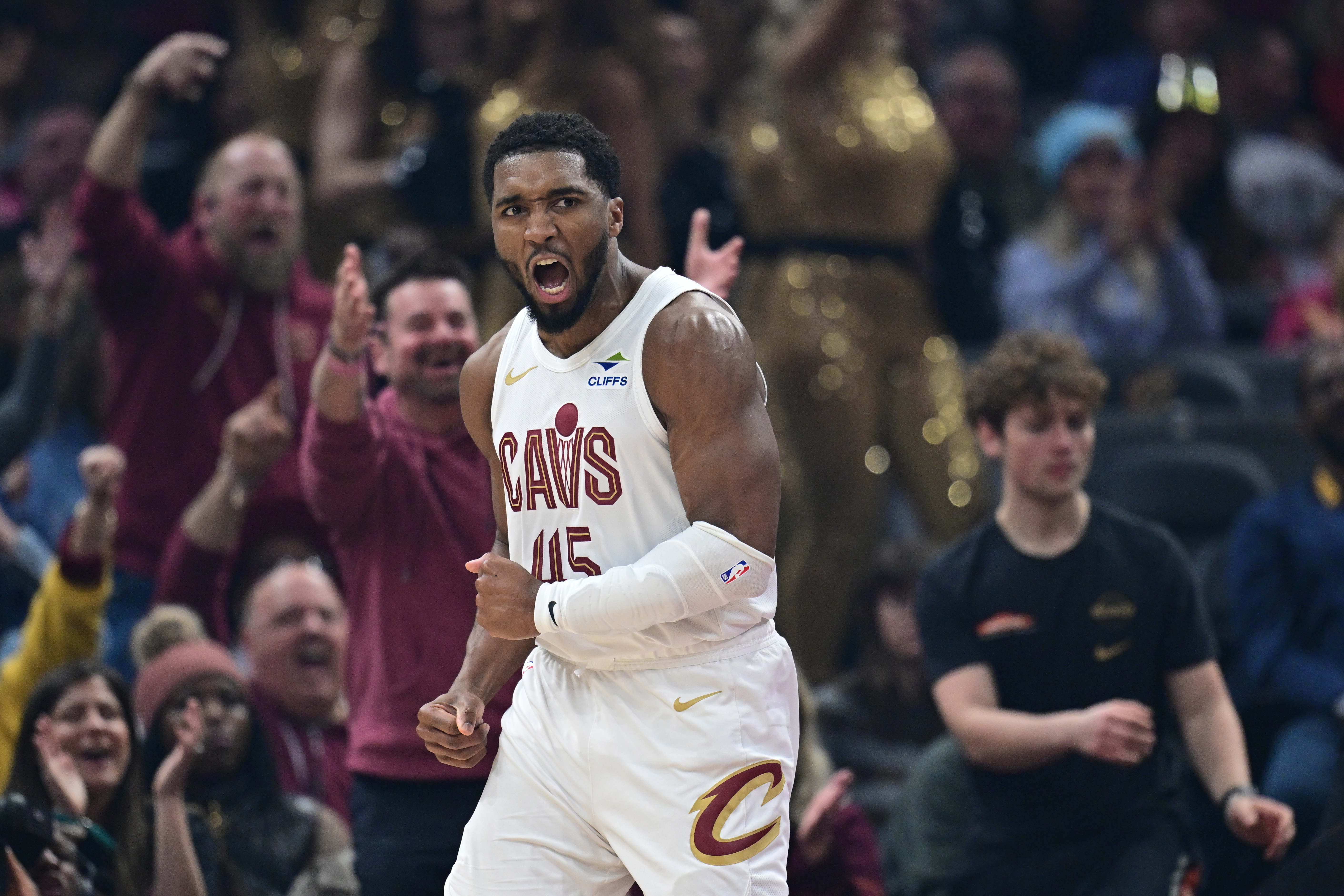 Nuggets vs. Cavaliers Player Props Tonight | NBA Prop Picks & Best Bets for Friday (Jan. 2)