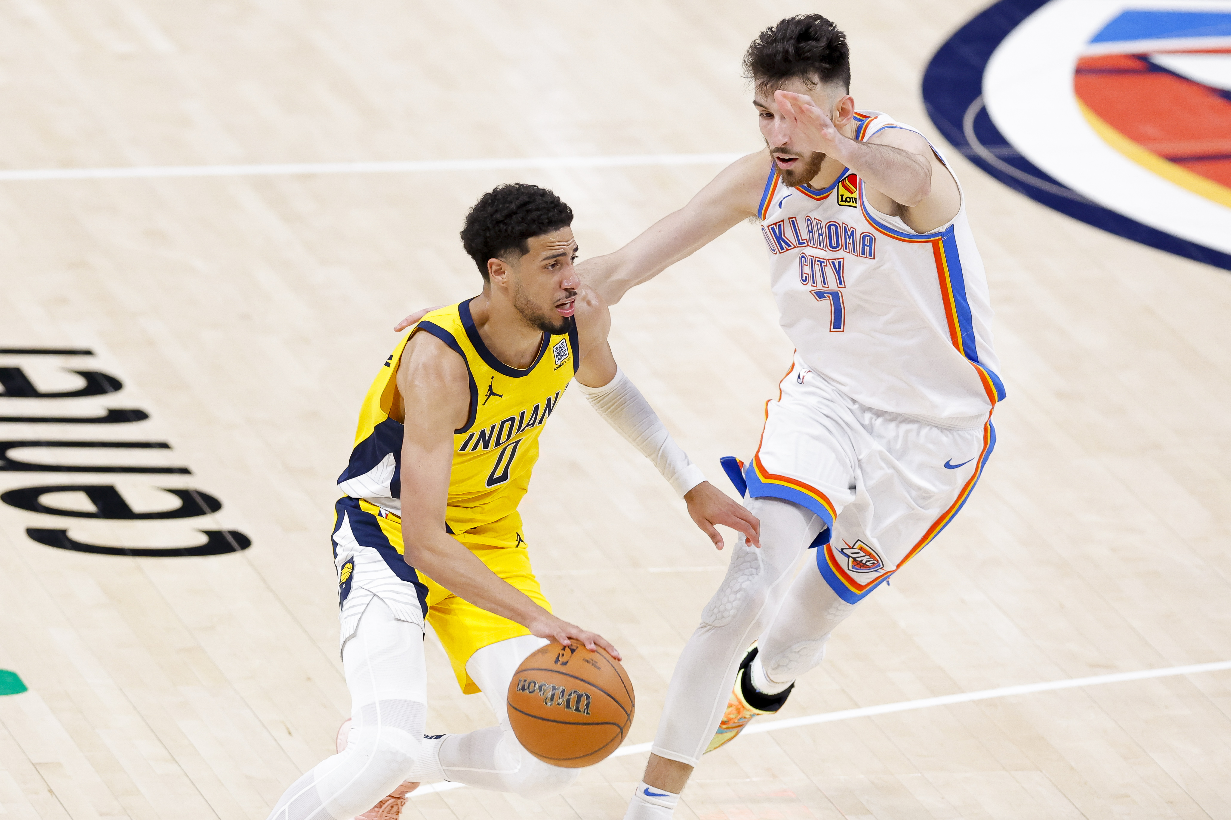 Thunder vs. Pacers Predictions, Odds & Game 6 Best Bet: NBA Finals June 19